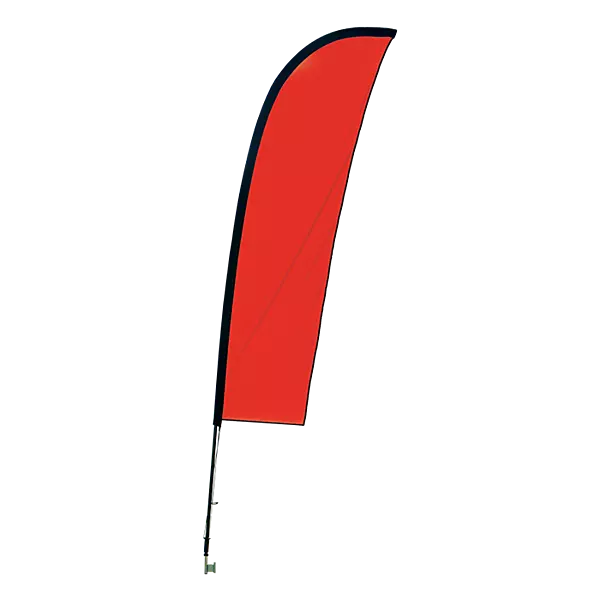 Wind Cheather Banners Single Sided Digital Skink Only