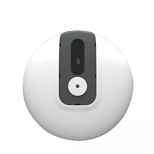 Dispensador institucional de papel higiénico tradicional para baños y áreas comunes