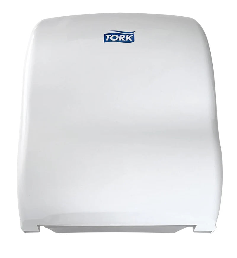 DISPENSADOR TORK TOALLA ROLLO AUTOCUT 1S 73215900