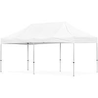 Ovation Sublimated Gazebo 6m X 3m