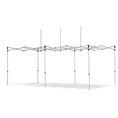 Ovation Sublimated Gazebo 6m X 3m