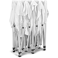 Ovation Sublimated Gazebo 6m X 3m - 1 Long Full-Wall Skin