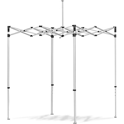 Ovation Sublimated Gazebo 2m X 2m - 1 Full-Wall Skin