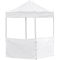 Ovation Sublimated Gazebo 2m X 2m - 2 Half-Wall Skins