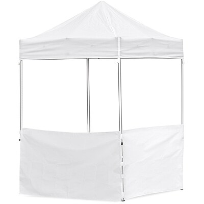 Ovation Sublimated Gazebo 2m X 2m - 2 Half-Wall Skins