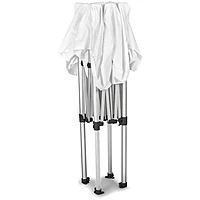 Ovation Sublimated Gazebo 2m X 2m - 2 Half-Wall Skins