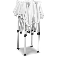 Ovation Sublimated Gazebo 2m X 2m - 2 Half-Wall Skins