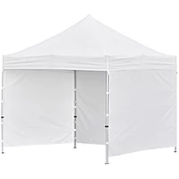 Ovation Sublimated Gazebo 3m X 3m - 3 Full-Wall Skins