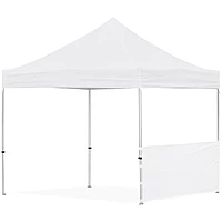 Ovation Sublimated Gazebo 3m X 3m - 1 Half-Wall Skin