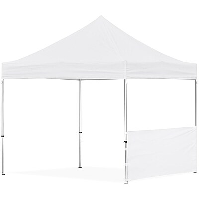 Ovation Sublimated Gazebo 3m X 3m - 1 Half-Wall Skin