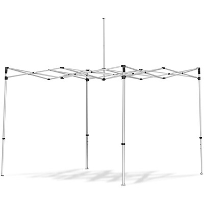 Ovation Sublimated Gazebo 3m X 3m - 3 Half-Wall Skins
