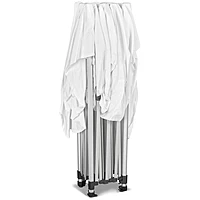 Ovation Sublimated Gazebo 4.5m X 3m - 2 Short Half-Wall Skins