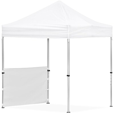 Ovation Gazebo 2m x 2m Petite 1 Hall-Wall