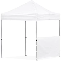 Ovation Gazebo 2m x 2m Petite 1 Hall-Wall