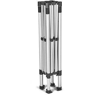 Ovation Gazebo 2m x 2m Petite 1 Hall-Wall