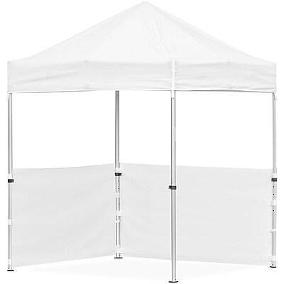 Ovation Gazebo 2m x 2m Petite 2 Half-Walls