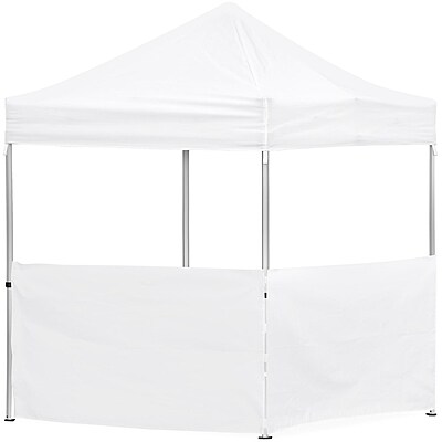 Ovation Gazebo 2m x 2m Petite 2 Half-Walls