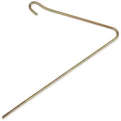 Ovation Gazebo 2m x 2m Petite 2 Half-Walls