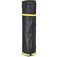 Ovation Sublimated Gazebo 2m X 2m Petite Frame - 1 Half-Wall Skin - 1 Full-Wall Skin
