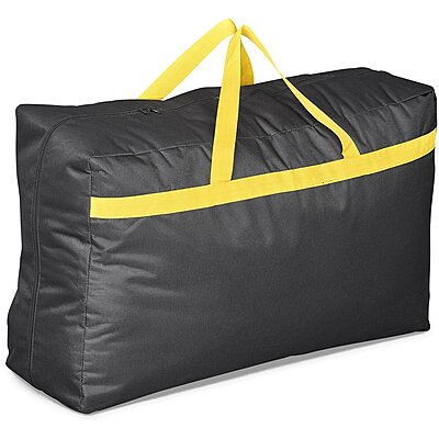 Bannerwall 3.75 x 2.25m, Supplied Complete