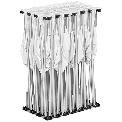 Bannerwall 4.5 x 2.25m, Supplied Complete