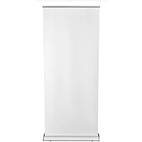 Ovation Layflat Pull Up Banner