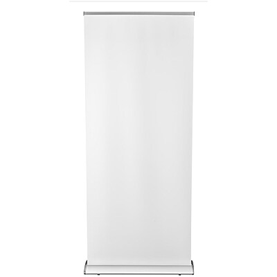 Ovation Layflat Pull Up Banner