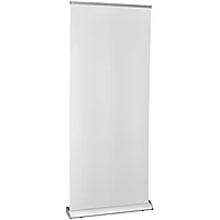 Ovation Layflat Pull Up Banner