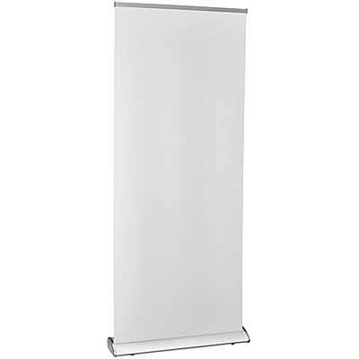Ovation Layflat Pull Up Banner