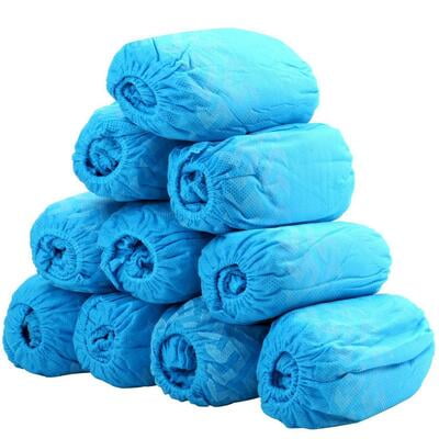 Disposable Shoe Cover (pack of 100)