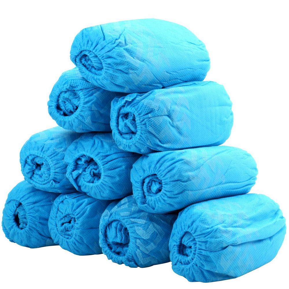 Disposable Shoe Cover (pack of 100)