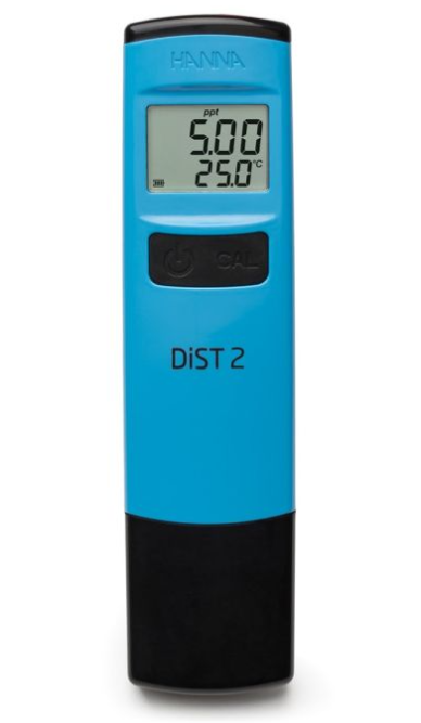 Waterproof TDS Tester hanna