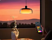 Govee RGBICWW Pendant light