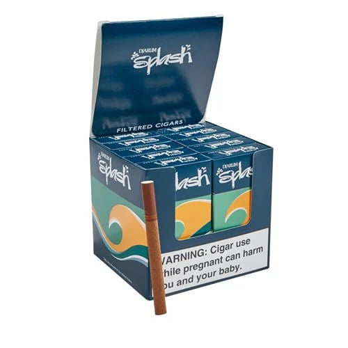 DJARUM:DJARUM SPLASH