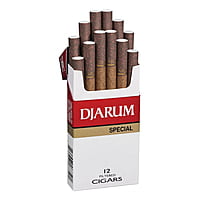 DJARUM