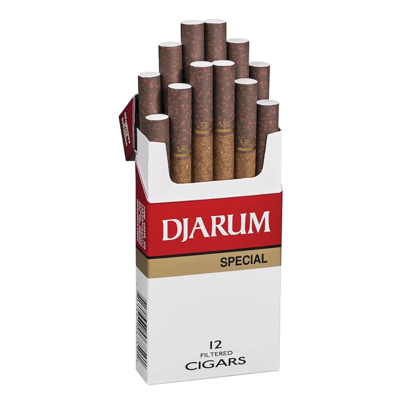 DJARUM