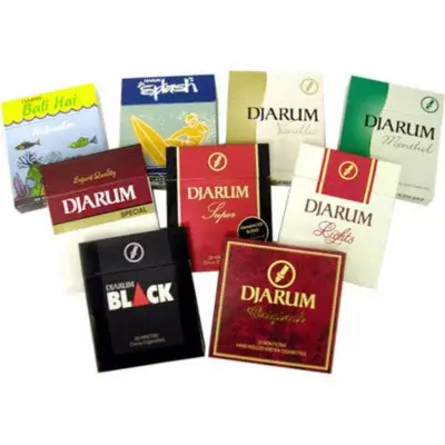 DJARUM