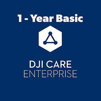 DJI Care - M3M - 1 Year Basic (Limited Stock)