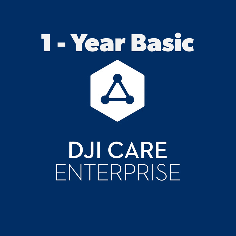 DJI Care - M3M - 1 Year Basic (Limited Stock)