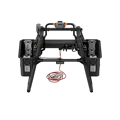 DJI AGRAS T100 Lift System (Dual Battery)
