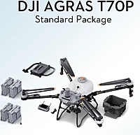 DJI Agras T70P Standard Package