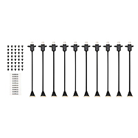 DJI E-Port V2 Coaxial Cable Kit