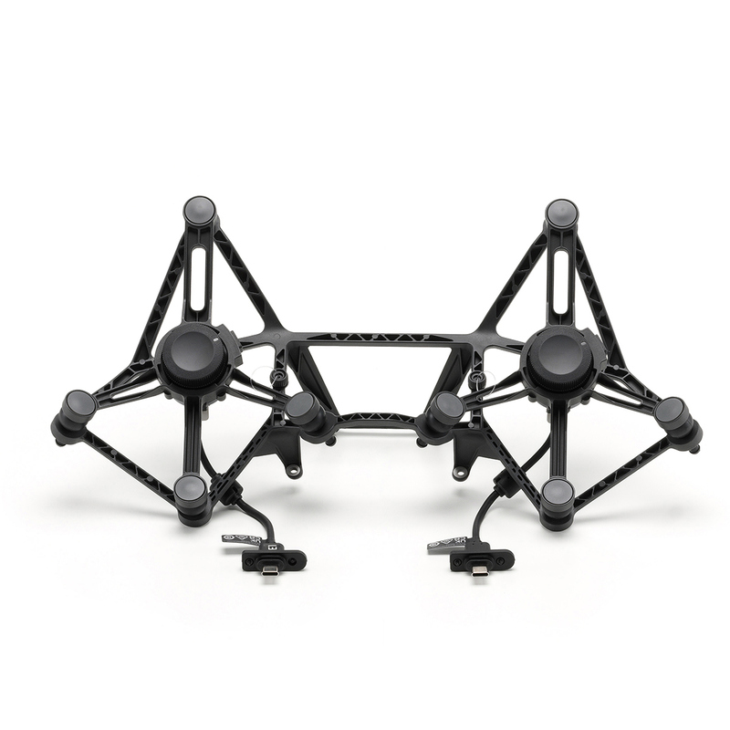 DJI Matrice 400 Dual Gimbal Connector