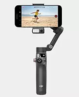 DJI Osmo Mobile 7P Smartphone Stabilizer Black