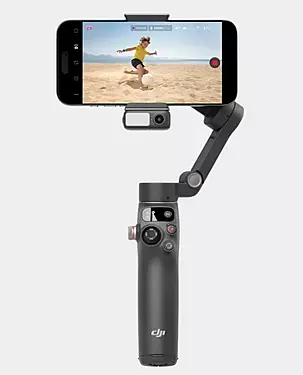 DJI Osmo Mobile 7P Smartphone Stabilizer Black