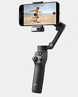DJI Osmo Mobile 7P Smartphone Stabilizer Black