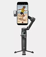 DJI Osmo Mobile 7P Smartphone Stabilizer Black
