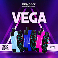 DKHAAN VEGA DTL KIT 25K