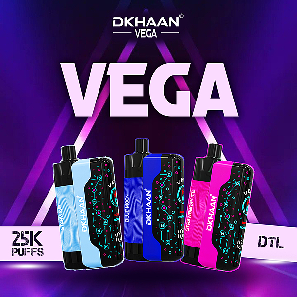 DKHAAN VEGA DTL KIT 25K