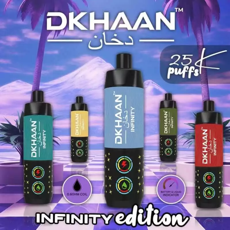 DKHAAN